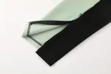 24-25 RMA Black green Jacket Tracksuit #03