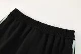 24-25 RMA Black green Jacket Tracksuit #03
