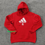 24-25 RMA Red Hoody 红色(AD加绒)