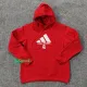 24-25 RMA Red Hoody 红色(AD加绒)
