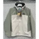 2024 TNF Grey green Outdoor Jackets #F701冲锋衣