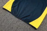 24-25 RMA Royal blue Jacket Tracksuit #A768