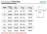 T231 NK White High Quality Casual T-Shirt