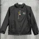 2024 UA Velvet Thickened warm Black Outdoor Jackets #F4加绒冲锋衣