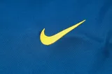 24-25 BAR Royal blue Hoodie Jacket Tracksuit #F602