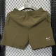D987 AIR Khaki Casual Short Pants