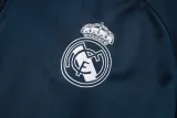 24-25 RMA Royal blue Jacket Tracksuit #A768
