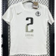 T140 Dallas Mavericks IRVING #2 White High Quality Casual T-Shirt