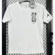 T136 Jordan White High Quality Casual T-Shirt