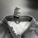 W4纯棉卫裤  ARC-TERYX Grey Top Quality Sweatpants (Have Pocket)