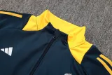 24-25 RMA Royal blue Jacket Tracksuit #A768