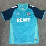 24-25 Koln Third Fans Soccer Jersey