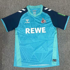 24-25 Koln Third Fans Soccer Jersey