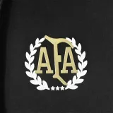 24-25 Argentina Black Hoody 黑色(加绒)