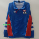 24-25 Lyon Blue Windbreaker