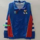 24-25 Lyon Blue Windbreaker