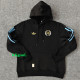 24-25 Argentina Black Hoody 黑色(加绒)