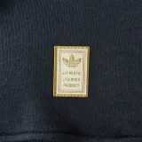 24-25 Argentina Black Hoody 黑色(加绒)