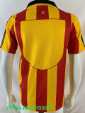 1999-2000 Galatasaray Home Retro Soccer Jersey