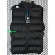 24-25 J9 DST Black Cotton jacket vest (Waistcoat) #马甲