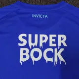 24-25 Porto Halloween Edition Fans Soccer Jersey