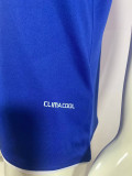 2010-2011 Schalke 04 Home Retro Soccer Jersey