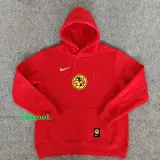 24-25 Club America Red Hoody 红色(加绒)