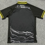 24-25 Botafogo Black Training shirts