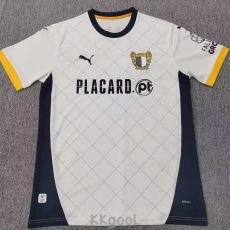 24-25 FC Famalicao Home Fans Soccer Jersey