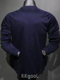 2012-2013 RMA Away Player Version 长袖球员 Long Sleeve Retro Soccer Jersey