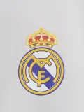 2016-2017 RMA Home Player Version 球员 Retro Soccer Jersey