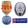 UCL(平条/11杯/16大耳杯/世俱2016ad上)