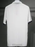 2016-2017 RMA Home Player Version 球员 Retro Soccer Jersey