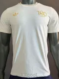 2024 Colombia White Training shirts (High Quality)