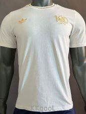 2024 Colombia White Training shirts (High Quality)