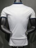 2012-2013 RMA Home Player Version 球员 Retro Soccer Jersey