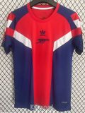 24-25 ARS Red Blue Special Edition Fans Training shirts