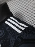 25-26 LIV Black Purple Special Edition Player Version Training shirts