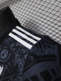 25-26 LIV Black Green Special Edition Player Version Training shirts