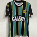 1997-1998 LA Galaxy Home Retro Soccer Jersey
