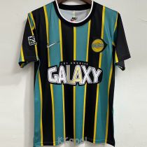 1997-1998 LA Galaxy Home Retro Soccer Jersey