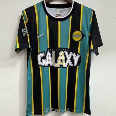 1997-1998 LA Galaxy Home Retro Soccer Jersey