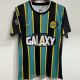 1997-1998 LA Galaxy Home Retro Soccer Jersey