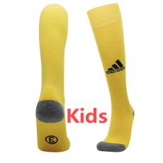 24-25 ARS Yellow Kids Socks(儿童)