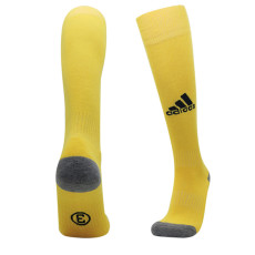 24-25 Bayern Yellow Socks
