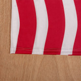 1994 USA Home Retro Soccer Jersey