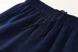 24-25 Boca Juniors Royal blue Jacket Tracksuit #06