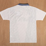 1994-1995 EVE Away Retro Soccer Jersey