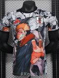 24-25 Japan Grey Special Edition Player Version Soccer Jersey