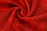 24-25 Napoli Red Jacket Tracksuit #A812(喷墨)